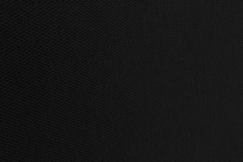 Sängynpääty Laze Deluxe 160 cm - Musta - Huonekalut - Sänky - Sängyn lisävarusteet & sängynpäädyt - Sängynpääty