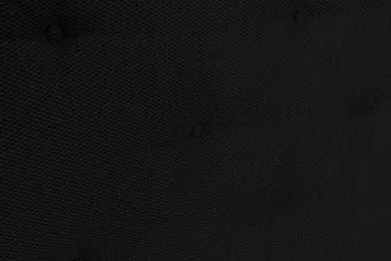 Sängynpääty Laze Deluxe 160 cm - Musta - Huonekalut - Sänky - Sängyn lisävarusteet & sängynpäädyt - Sängynpääty