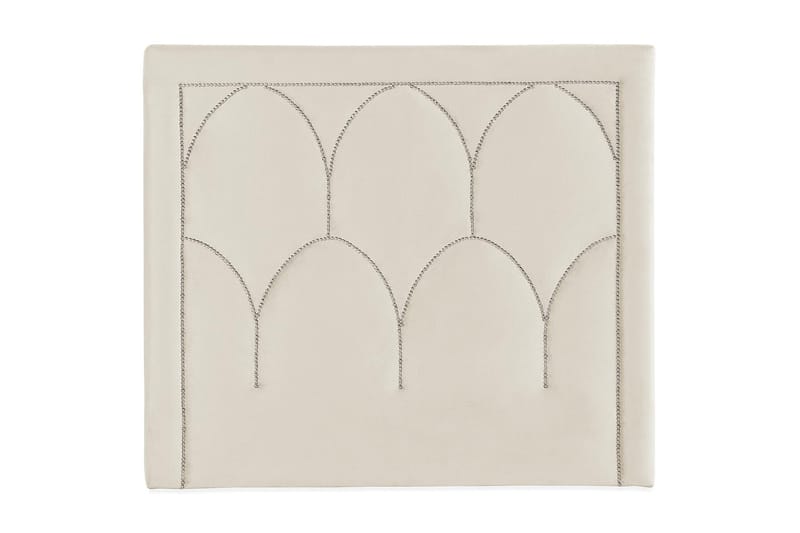 Sängynpääty Leva 120 cm - Huonekalut - Sänky - Sängyn lisävarusteet & sängynpäädyt - Sängynpääty