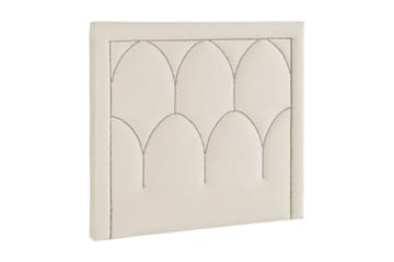 Sängynpääty Leva 120 cm - Huonekalut - Sänky - Sängyn lisävarusteet & sängynpäädyt - Sängynpääty
