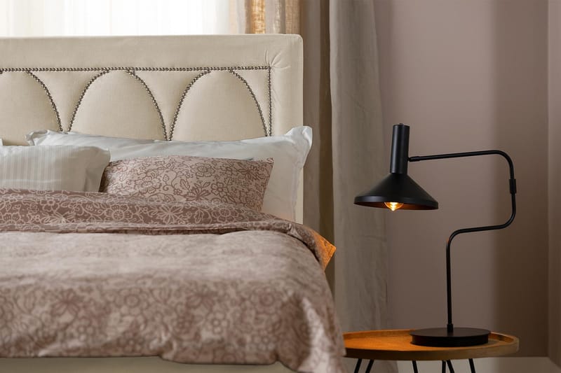 Sängynpääty Leva 120 cm - Huonekalut - Sänky - Sängyn lisävarusteet & sängynpäädyt - Sängynpääty