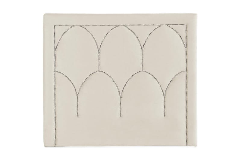 Sängynpääty Leva 140 cm - Huonekalut - Sänky - Sängyn lisävarusteet & sängynpäädyt - Sängynpääty