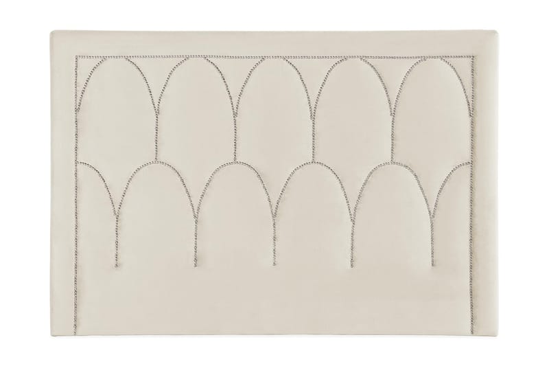 Sängynpääty Leva 160 cm - Huonekalut - Sänky - Sängyn lisävarusteet & sängynpäädyt - Sängynpääty