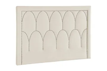 Sängynpääty Leva 160 cm - Huonekalut - Sänky - Sängyn lisävarusteet & sängynpäädyt - Sängynpääty