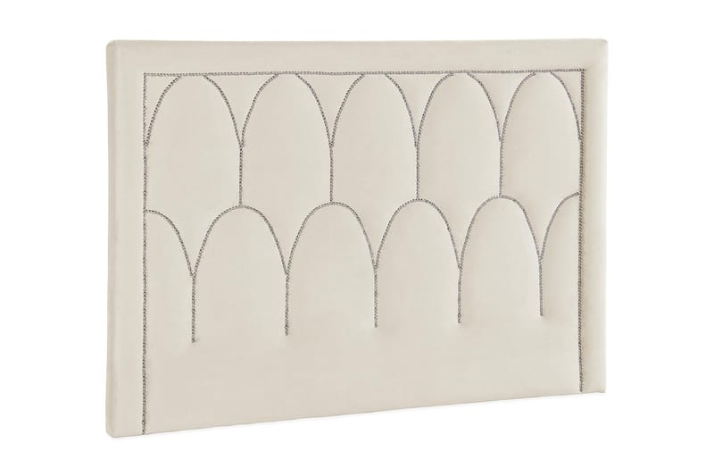 Sängynpääty Leva 160 cm - Huonekalut - Sänky - Sängyn lisävarusteet & sängynpäädyt - Sängynpääty