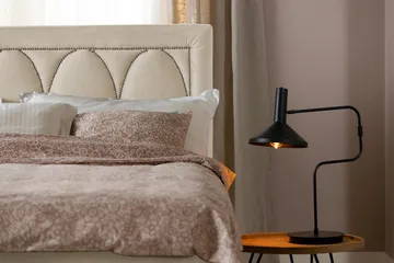 Sängynpääty Leva 160 cm - Huonekalut - Sänky - Sängyn lisävarusteet & sängynpäädyt - Sängynpääty