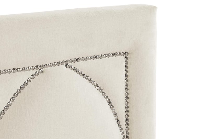 Sängynpääty Leva 180 cm - Huonekalut - Sänky - Sängyn lisävarusteet & sängynpäädyt - Sängynpääty