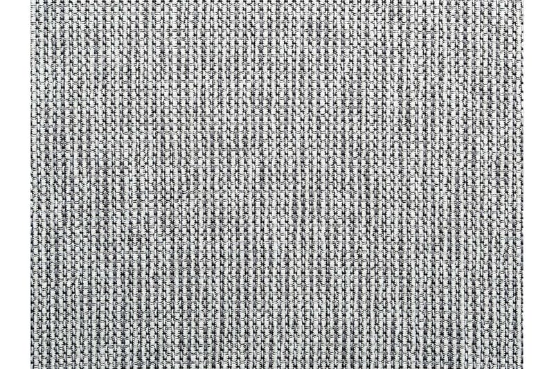 Sängynpääty Liliane 160 cm - Vaaleanharmaa - Huonekalut - Sänky - Sängyn lisävarusteet & sängynpäädyt - Sängynpääty