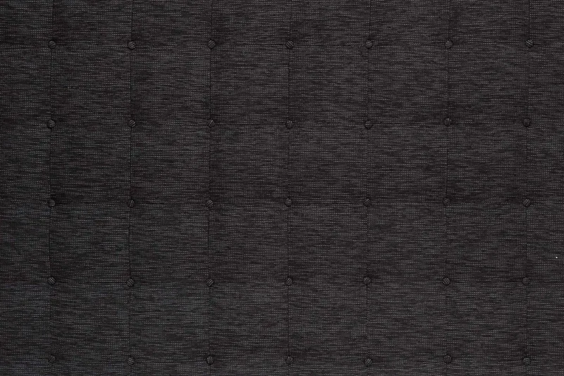 Sängynpääty Liliane 90 cm - Musta - Huonekalut - Sänky - Sängyn lisävarusteet & sängynpäädyt - Sängynpääty