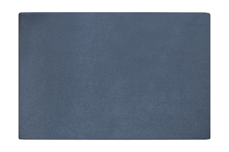 Sängynpääty Longford 160 cm Sininen - Huonekalut - Sänky - Sängyn lisävarusteet & sängynpäädyt - Sängynpä�äty