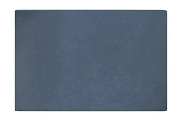 Sängynpääty Longford 160 cm Sininen