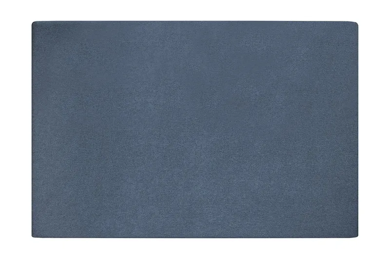 Sängynpääty Longford 160 cm Sininen, undefined