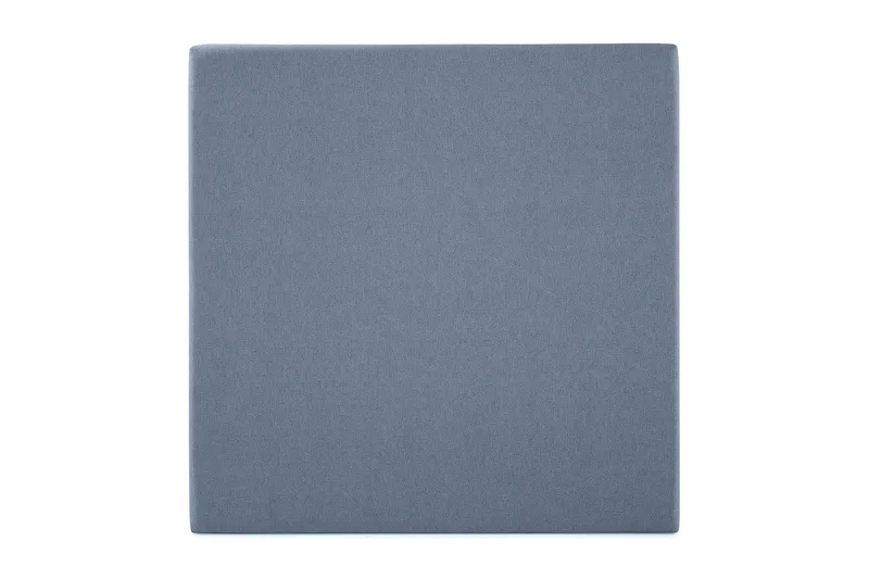 Sängynpääty Lucky 120 cm Sileä - Tummansininen - Huonekalut - Sänky - Sängyn lisävarusteet & sängynpäädyt - Sängynpääty