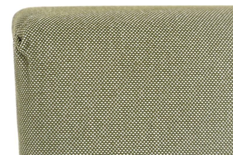 Sängynpääty Lucky 140 cm Diamant - Vihreä - Huonekalut - Sänky - Sängyn lisävarusteet & sängynpäädyt - Sängynpääty