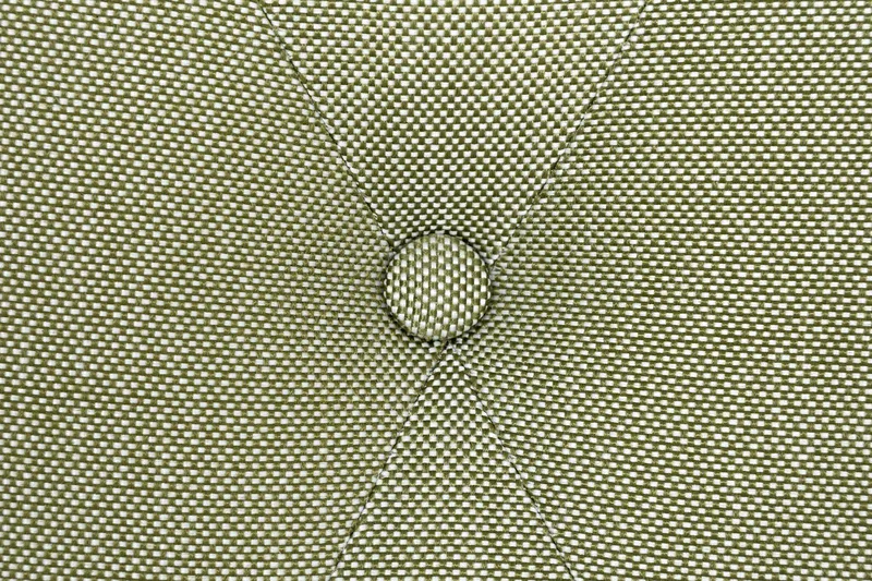 Sängynpääty Lucky 140 cm Diamant - Vihreä - Huonekalut - Sänky - Sängyn lisävarusteet & sängynpäädyt - Sängynpääty