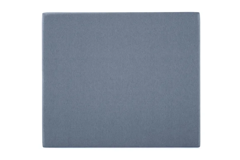 Sängynpääty Lucky 140 cm Sileä - Tummansininen - Huonekalut - Sänky - Sängyn lisävarusteet & sängynpäädyt - Sängynpääty