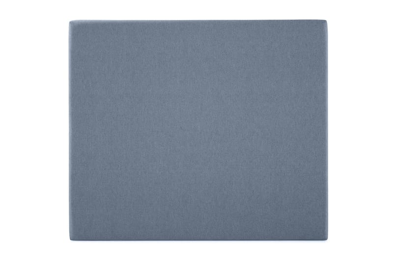 Sängynpääty Lucky 140 cm Sileä - Tummansininen - Huonekalut - Sänky - Sängyn lisävarusteet & sängynpäädyt - Sängynpääty