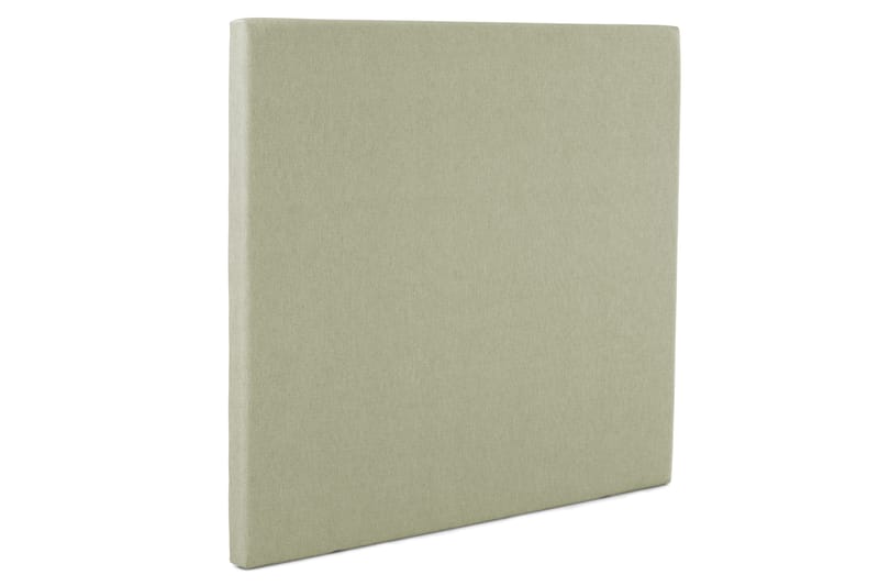 Sängynpääty Lucky 140 cm Sileä - Vihreä - Huonekalut - Sänky - Sängyn lisävarusteet & sängynpäädyt - Sängynpääty