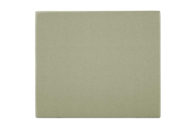 Sängynpääty Lucky 140 cm Sileä - Vihreä - Huonekalut - Sänky - Sängyn lisävarusteet & sängynpäädyt - Sängynpääty