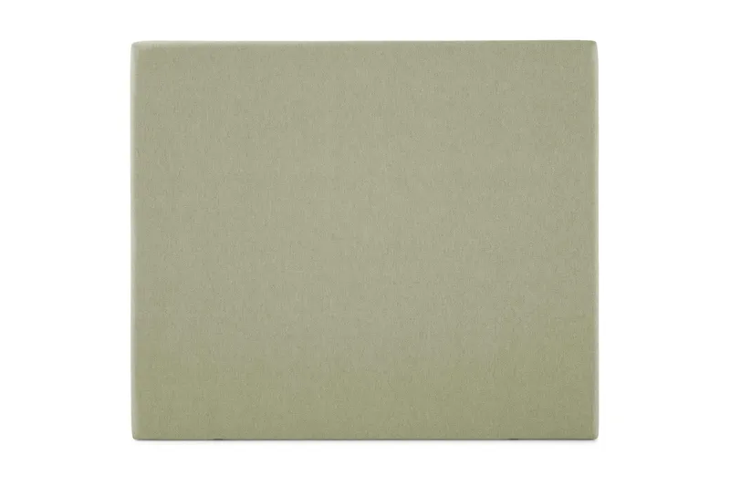 Sängynpääty Lucky 140 cm Sileä - Vihreä - Huonekalut - Sänky - Sängyn lisävarusteet & sängynpäädyt - Sängynpääty