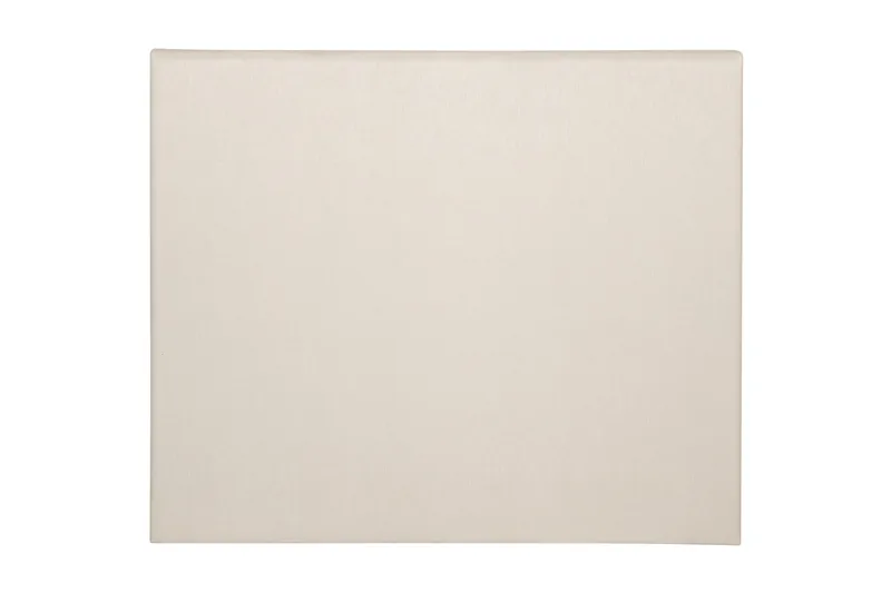 Sängynpääty Lucky 150 cm Sileä - Beige - Huonekalut - Sänky - Sängyn lisävarusteet & sängynpäädyt - Sängynpääty