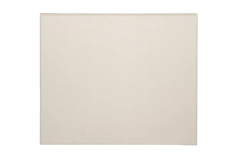 Sängynpääty Lucky 150 cm Sileä - Beige - Huonekalut - Sänky - Sängyn lisävarusteet & sängynpäädyt - Sängynpääty