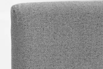 Sängynpääty Lucky 150 cm Sileä - Harmaa - Huonekalut - Sänky - Sängyn lisävarusteet & sängynpäädyt - Sängynpääty