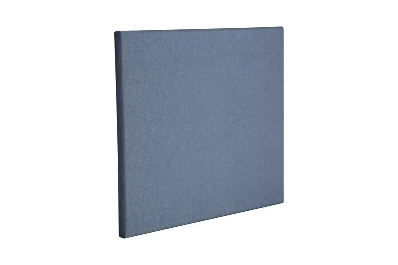 Sängynpääty Lucky 150 cm Sileä - Tummansininen - Huonekalut - Sänky - Sängyn lisävarusteet & sängynpäädyt - Sängynpääty