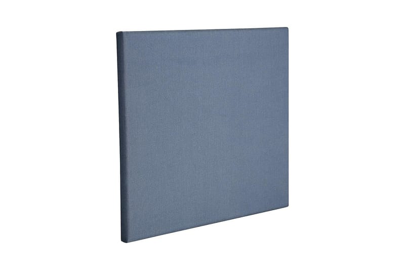 Sängynpääty Lucky 150 cm Sileä - Tummansininen - Huonekalut - Sänky - Sängyn lisävarusteet & sängynpäädyt - Sängynpääty