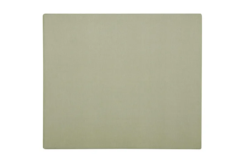 Sängynpääty Lucky 150 cm Sileä - Vihreä - Huonekalut - Sänky - Sängyn lisävarusteet & sängynpäädyt - Sängynpääty