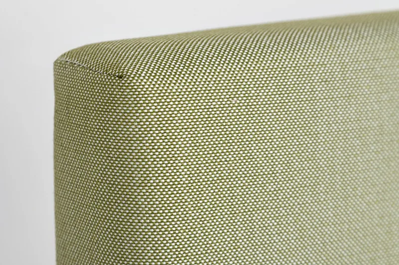 Sängynpääty Lucky 150 cm Sileä - Vihreä - Huonekalut - Sänky - Sängyn lisävarusteet & sängynpäädyt - Sängynpääty