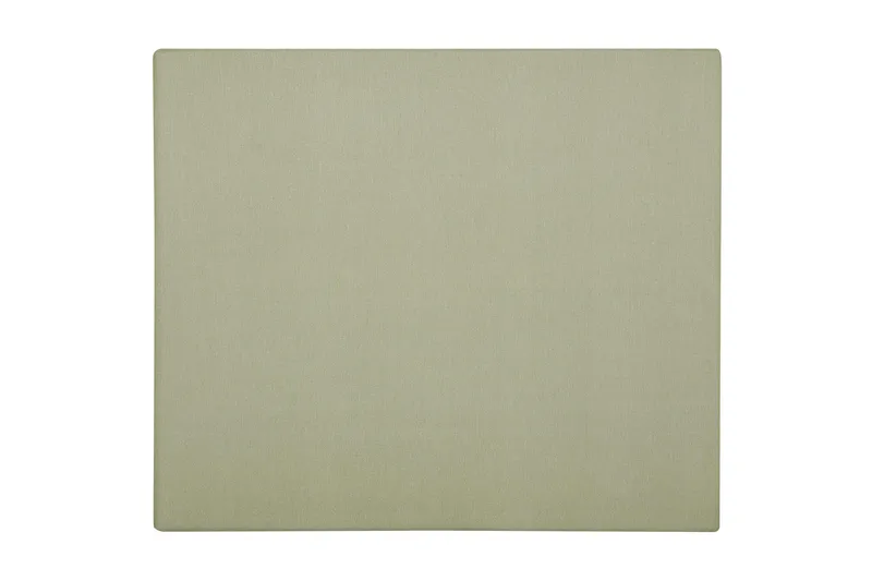 Sängynpääty Lucky 150 cm Sileä - Vihreä - Huonekalut - Sänky - Sängyn lisävarusteet & sängynpäädyt - Sängynpääty