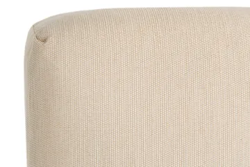 Sängynpääty Lucky 160 cm Diamant - Beige - Huonekalut - Sänky - Sängyn lisävarusteet & sängynpäädyt - Sängynpääty