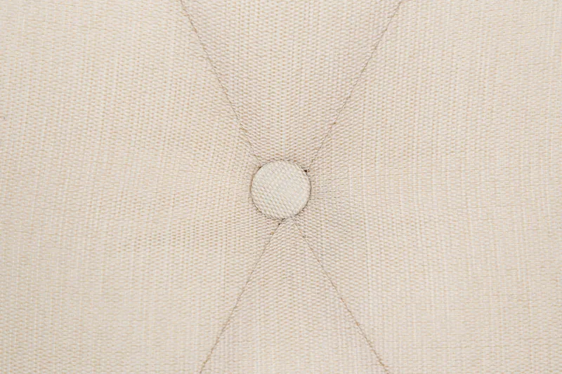Sängynpääty Lucky 160 cm Diamant - Beige - Huonekalut - Sänky - Sängyn lisävarusteet & sängynpäädyt - Sängynpääty