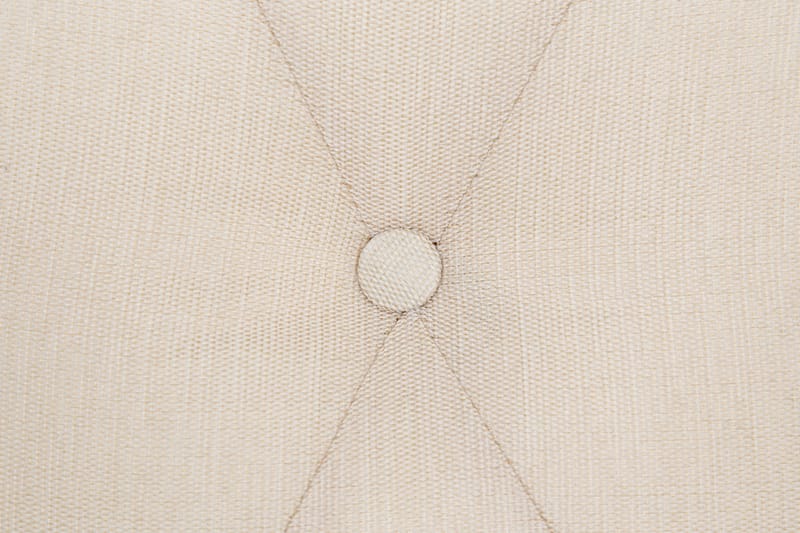 Sängynpääty Lucky 160 cm Diamant - Beige - Huonekalut - Sänky - Sängyn lisävarusteet & sängynpäädyt - Sängynpääty