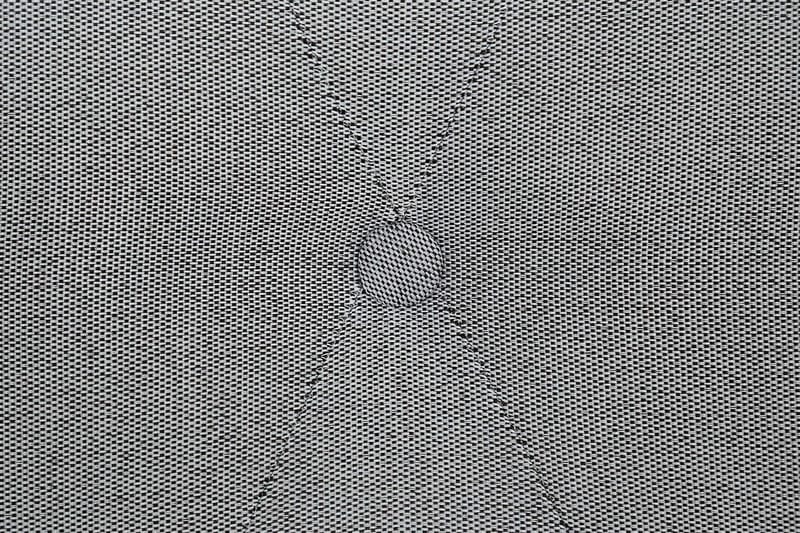 Sängynpääty Lucky 160 cm Diamant - Harmaa - Huonekalut - Sänky - Sängyn lisävarusteet & sängynpäädyt - Sängynpääty