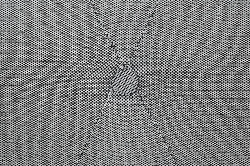 Sängynpääty Lucky 160 cm Diamant - Harmaa - Huonekalut - Sänky - Sängyn lisävarusteet & sängynpäädyt - Sängynpääty