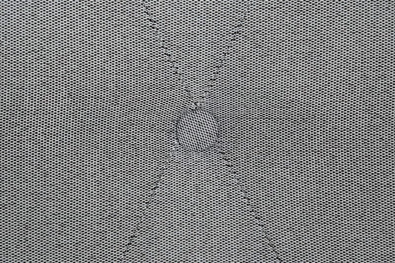 Sängynpääty Lucky 160 cm Diamant - Harmaa - Huonekalut - Sänky - Sängyn lisävarusteet & sängynpäädyt - Sängynpääty