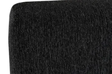 Sängynpääty Lucky 160 cm Diamant - Musta/Harmaa - Huonekalut - Sänky - Sängyn lisävarusteet & sängynpäädyt - Sängynpääty