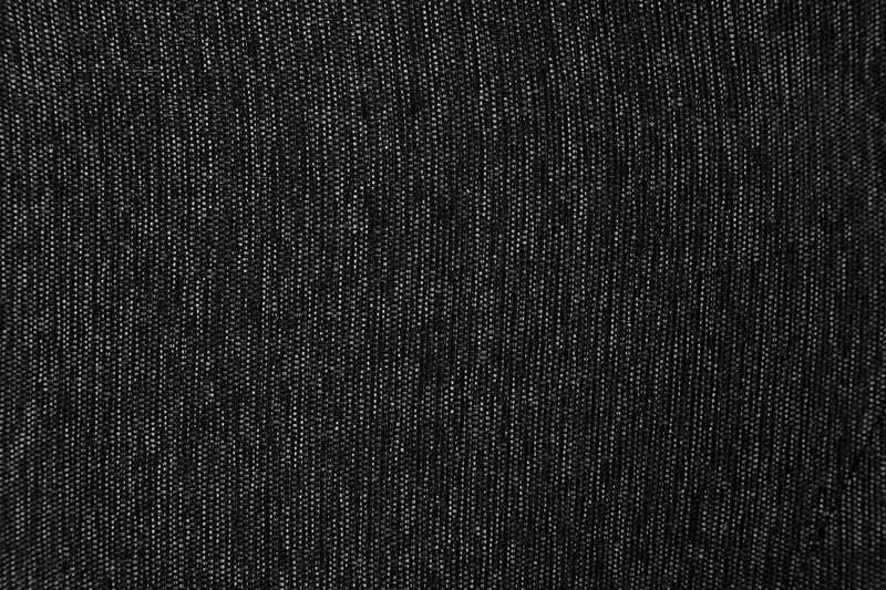 Sängynpääty Lucky 160 cm Diamant - Musta/Harmaa - Huonekalut - Sänky - Sängyn lisävarusteet & sängynpäädyt - Sängynpääty