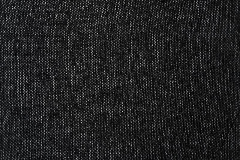 Sängynpääty Lucky 160 cm Diamant - Musta/Harmaa - Huonekalut - Sänky - Sängyn lisävarusteet & sängynpäädyt - Sängynpääty