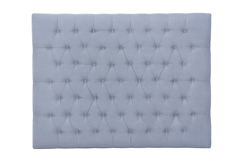 Sängynpääty Lucky 160 cm Diamant - Tummansininen - Huonekalut - Sänky - Sängyn lisävarusteet & sängynpäädyt - Sängynpääty