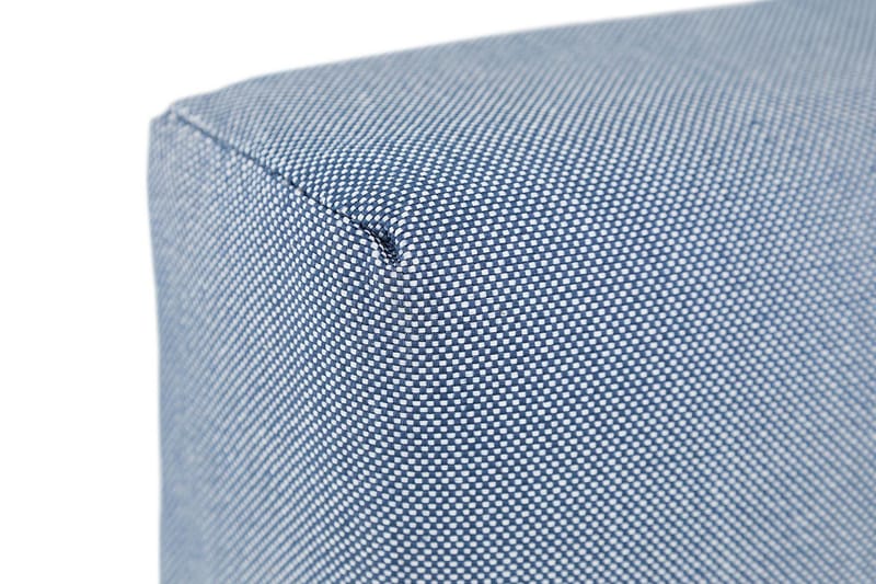 Sängynpääty Lucky 160 cm Diamant - Tummansininen - Huonekalut - Sänky - Sängyn lisävarusteet & sängynpäädyt - Sängynpääty