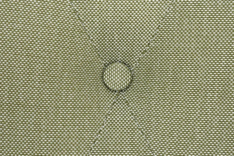 Sängynpääty Lucky 160 cm Diamant - Vihreä - Huonekalut - Sänky - Sängyn lisävarusteet & sängynpäädyt - Sängynpääty