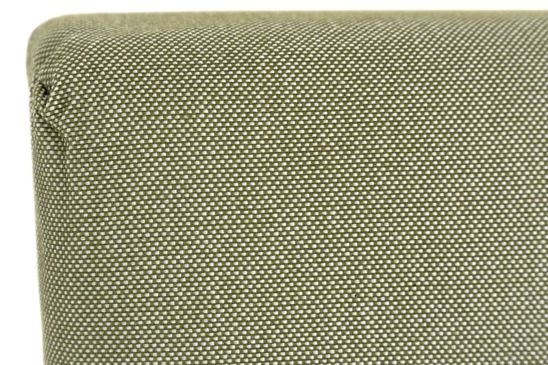 Sängynpääty Lucky 160 cm Diamant - Vihreä - Huonekalut - Sänky - Sängyn lisävarusteet & sängynpäädyt - Sängynpääty