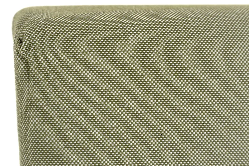 Sängynpääty Lucky 160 cm Diamant - Vihreä - Huonekalut - Sänky - Sängyn lisävarusteet & sängynpäädyt - Sängynpääty