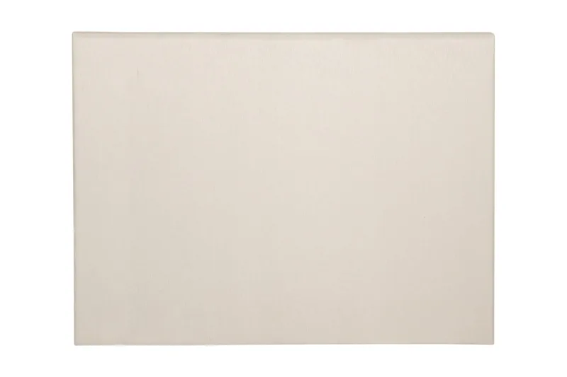 Sängynpääty Lucky 160 cm Sileä - Beige - Huonekalut - Sänky - Sängyn lisävarusteet & sängynpäädyt - Sängynpääty