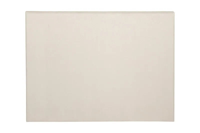 Sängynpääty Lucky 160 cm Sileä - Beige - Huonekalut - Sänky - Sängyn lisävarusteet & sängynpäädyt - Sängynpääty