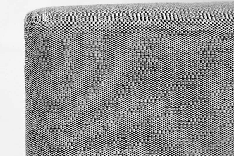 Sängynpääty Lucky 160 cm Sileä - Harmaa - Huonekalut - Sänky - Sängyn lisävarusteet & sängynpäädyt - Sängynpääty