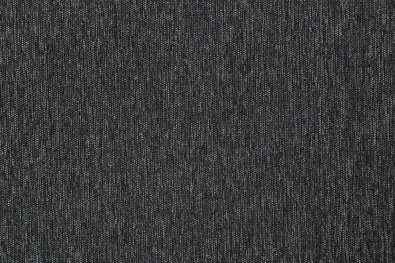 Sängynpääty Lucky 160 cm Sileä - Musta/Harmaa - Huonekalut - Sänky - Sängyn lisävarusteet & sängynpäädyt - Sängynpääty